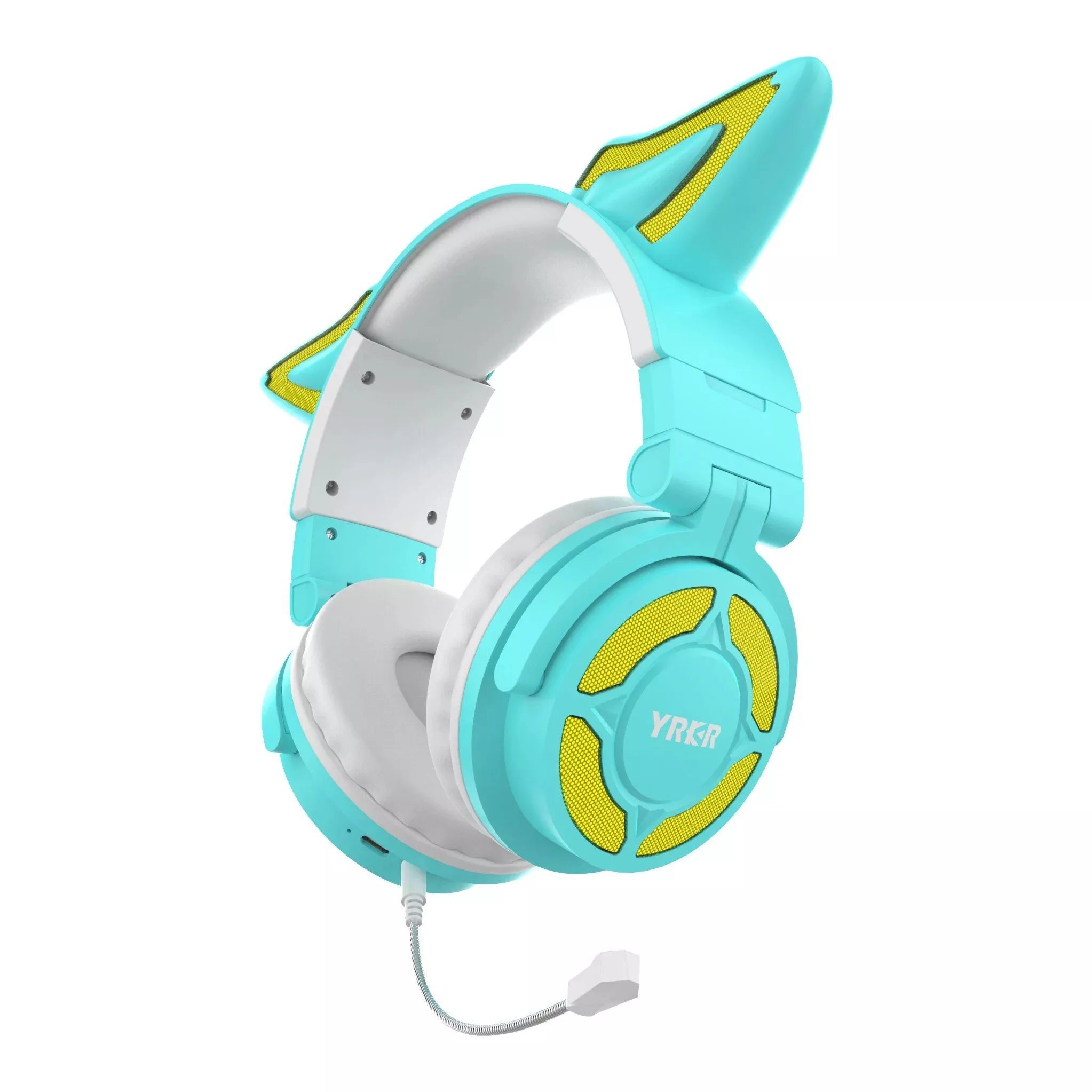 Cyan no box