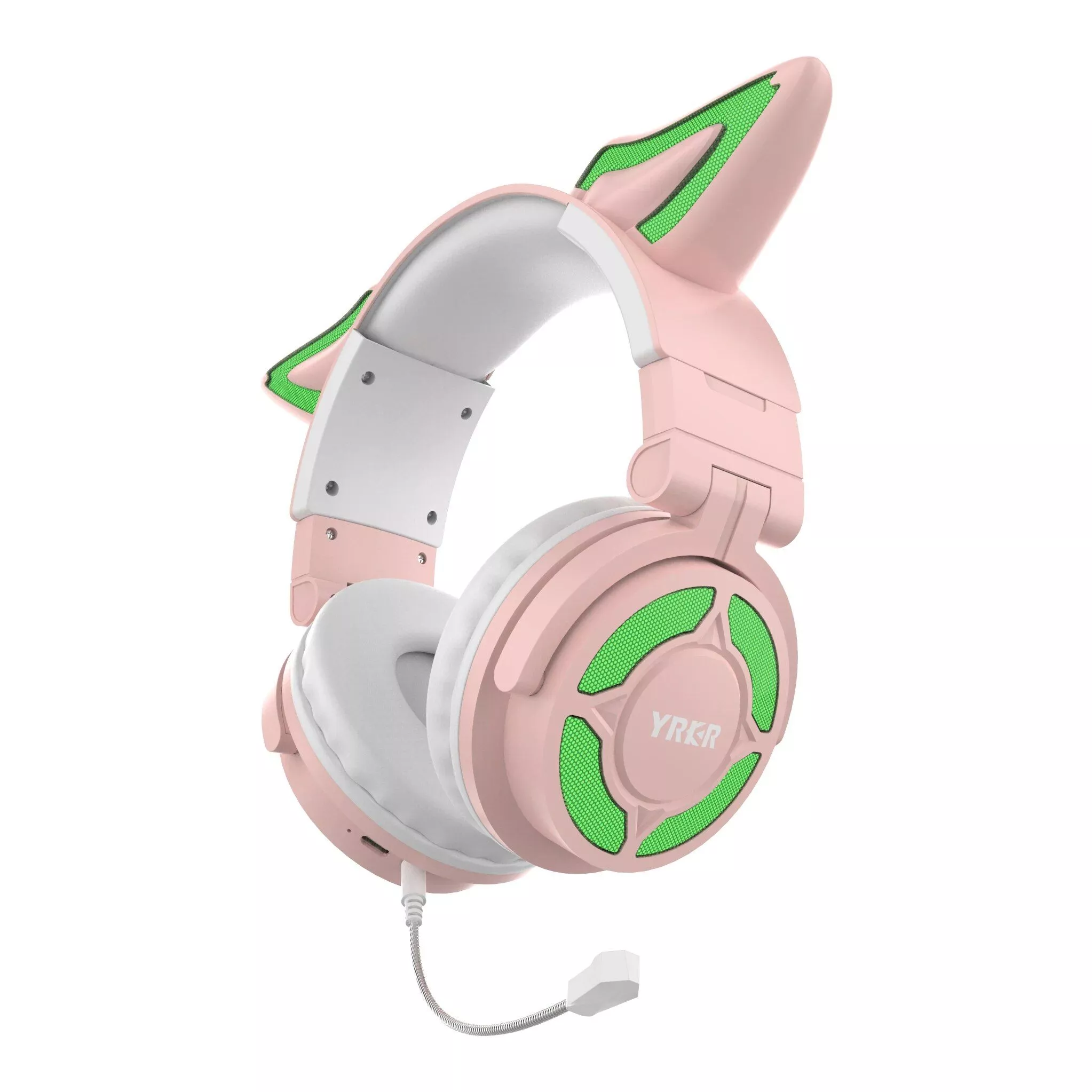 Pink no box