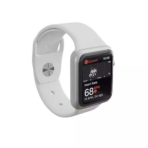 Smartwatches & Accessories