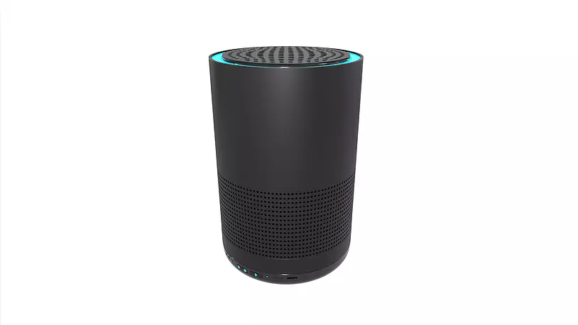 Bluetooth Speakers