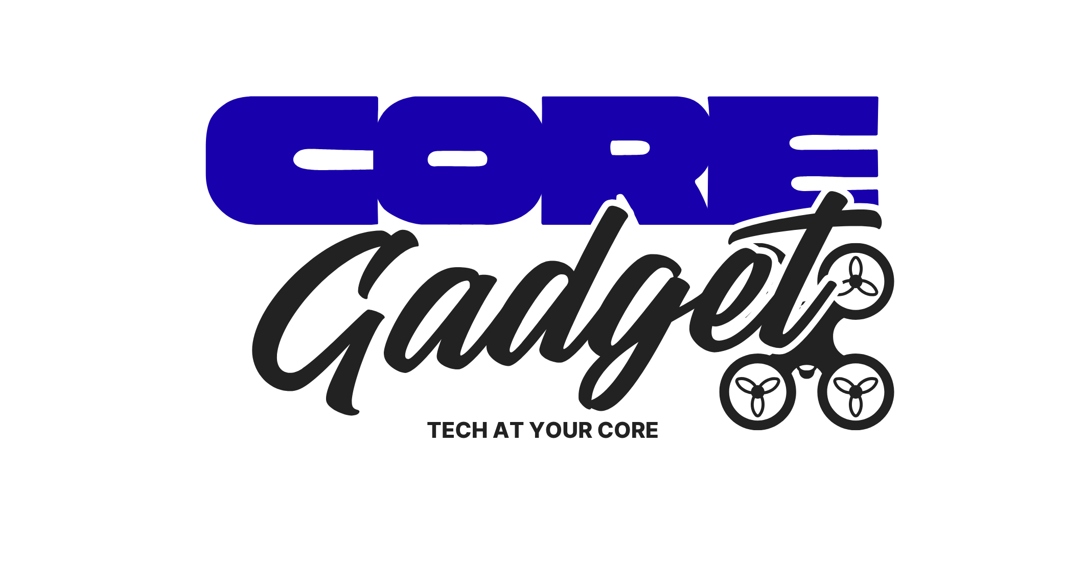 Core Gadget Plaza